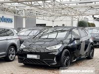 Gebraucht VW ID.3 GTX 210 kW (286 PS) 2025 Schwarz Kleinwagen