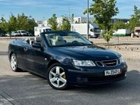gebraucht Saab 9-3 Cabriolet 1,8 Turbo AUTOMATIK✅