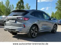 Gebraucht Ford Kuga ST-Line 150 PS (110 kW) 2021 Silber SUV