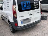 Usado Renault Kangoo Experience 90 HP (66 kW) 2017 Branco Monovolume