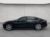 Gebraucht Audi A7 Sport 286 PS (210 kW) 2021 Schwarz Coupé