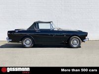 gebraucht Sunbeam Tiger Mk II