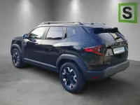 Gebraucht Dacia Duster Extreme 141 PS (103 kW) 2025 Schwarz SUV
