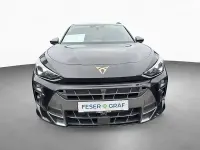 Neu Cupra Terramar 265 PS (194 kW) 2026 Midnight schwarz SUV