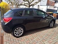 gebraucht Opel Astra 1.4 Turbo ecoFLEX 150 Jahre 103 S...