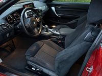 Gebraucht BMW M240 M Sport 340 PS (250 kW) 2018 Andere außenfarben Coupé