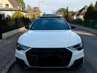Gebraucht Audi A6 Ambiente 286 PS (210 kW) 2020 Weiß Kombi