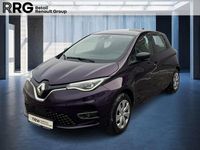Gebraucht Renault Zoe Evolution 50 kW (69 PS) 2023 Kleinwagen