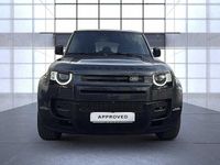 Gebraucht Land Rover Defender SE Dynamic 304 PS (223 kW) 2024 Carpathian grey SUV