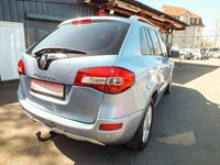 Gebraucht Renault Koleos 173 PS (127 kW) 2009 SUV