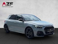 Gebraucht Audi A1 S-Line 95 PS (69 kW) 2025 Pfeilgrau perleffekt SUV