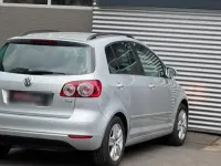 Gebraucht VW Golf VI 122 PS (89 kW) 2009 Silber Limousine