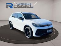 Neu VW Tiguan R-line 150 PS (110 kW) 2026 Weiß SUV