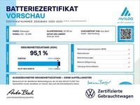 Gebraucht VW ID.4 Pure 125 kW (170 PS) 2023 Grau SUV
