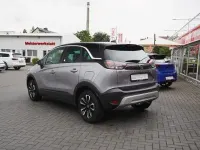 Gebraucht Opel Crossland Elegance 131 PS (96 kW) 2022 Silber SUV