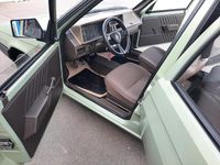 Gebraucht Skoda Favorit 61 PS (44 kW) 1990 Grün Kleinwagen