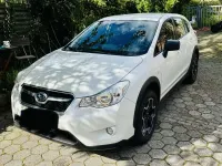 Gebraucht Subaru XV 114 PS (83 kW) 2013 SUV