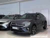 Gebraucht VW Taigo Beats 150 PS (110 kW) 2022 Rauchgrau (grau) SUV