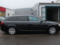 gebraucht Audi A6 Avant 2.7 TDI quattro_Automatik_