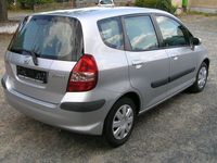 gebraucht Honda Jazz 1.4 LS