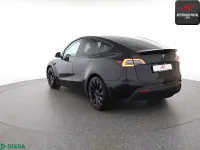 Gebraucht Tesla Model Y Performance 392 kW (534 PS) 2022 Schwarz SUV
