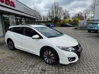 gebraucht Honda Civic Tourer 1.8 i-VTEC Elegance