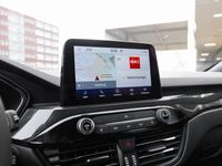 Gebraucht Ford Kuga ST-Line 120 PS (88 kW) 2023 Agate black SUV