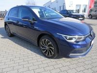 Gebraucht VW Golf VII Style 150 PS (110 kW) 2020 Limousine