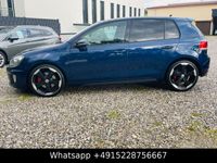 gebraucht VW Golf VI GTI