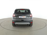 Gebraucht Ford Kuga Titanium 150 PS (110 kW) 2018 Grau SUV