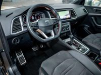 Gebraucht Seat Ateca FR 150 PS (110 kW) 2025 Graphitgrau SUV
