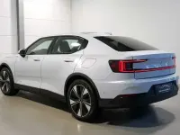 Gebraucht Polestar 2 169 kW (231 PS) 2023 Silber Kleinwagen