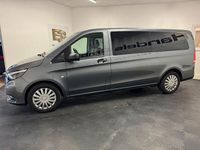 Gebraucht Mercedes Vito 190 PS (139 kW) 2023 Grau Van