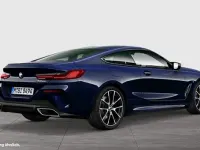Gebraucht BMW M850 Shadowline 530 PS (389 kW) 2025 Blau Coupé
