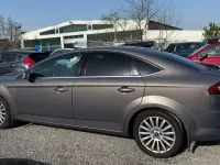 Używany Ford Mondeo Ambiente 116 KM (85 kW) 2014 Brązowy Sedan/Limuzyna