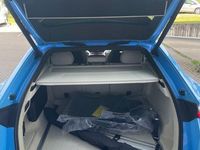 Gebraucht Lamborghini Urus 666 PS (489 kW) 2024 Blau SUV