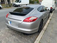 gebraucht Porsche Panamera 4S 