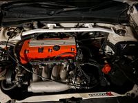 Gebraucht Honda Integra 250 PS (183 kW) 2001 Coupé