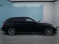 Gebraucht Alpina B3 529 PS (389 kW) 2025 Schwarz Kombi