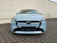 Brugt Mazda 2 Center-Line 75 HK (55 kW) 2023 Blå Hatchback
