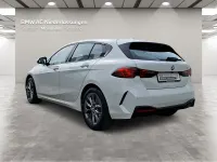 Occasion BMW 120 Efficient Dynamics 156 ch (114 kW) 2025 Blanc Citadine