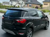 Gebraucht Ford Ecosport 125 PS (91 kW) 2016 SUV