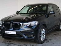 gebraucht BMW X3 20dA Advantage Navi.LED.Sportsitze