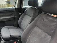 Usata VW Polo 75 CV (55 kW) 2003 Argento Utilitaria
