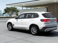 Neu BMW X5 Shadowline 286 PS (210 kW) 2026 Alpinweiß uni SUV
