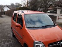 gebraucht Opel Agila 1.2 -