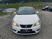 Gebraucht Seat Ibiza Style 86 PS (63 kW) 2014 Weiß Limousine