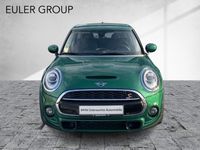 gebraucht Mini Cooper S Navi DA LED Kamera ACC CarPlay