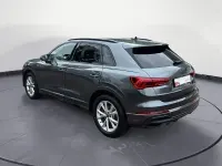 Gebraucht Audi A7 S-Line 190 PS (139 kW) 2025 Grau Limousine