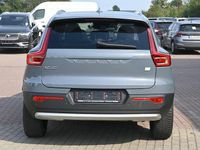 Gebraucht Volvo XC40 Plus 261 PS (191 kW) 2022 Grau SUV